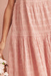 Ever And Ever Dress