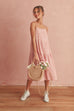 Ever And Ever Dress