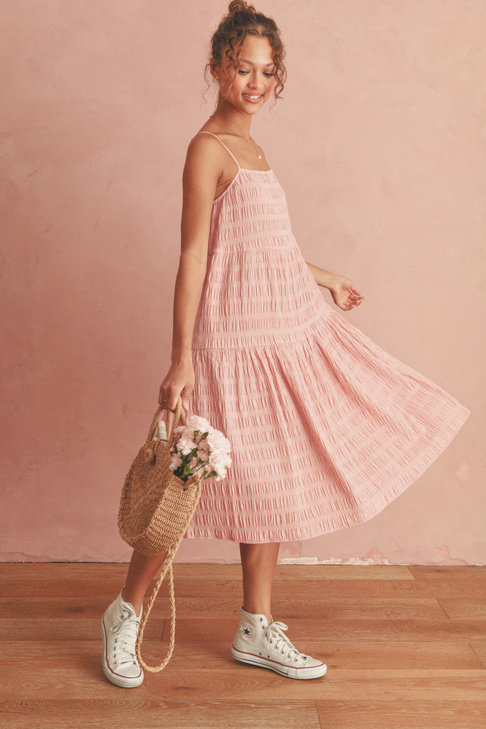 Ever And Ever Dress
