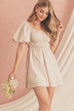 Morning Songs Dress