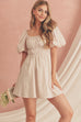 Morning Songs Dress