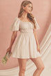 Morning Songs Dress