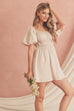Morning Songs Dress