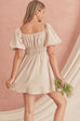 Morning Songs Dress
