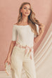 Primrose Top