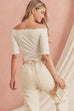 Primrose Top