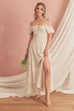 Poetic Melody Dress