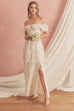 Poetic Melody Dress