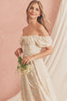 Poetic Melody Dress