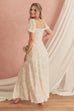Poetic Melody Dress