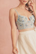 Wild & Free Top
