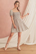 Romantic Novel Dress