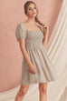 Romantic Novel Dress