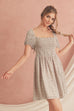 Romantic Novel Dress