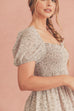 Romantic Novel Dress