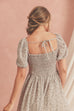 Romantic Novel Dress