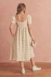 Soft Summer Breeze Dress