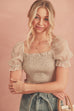 Book Club Top