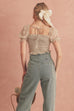 Book Club Top