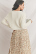 Turning Leaves Cardigan