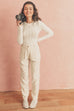 Shades of Autumn Bodysuit