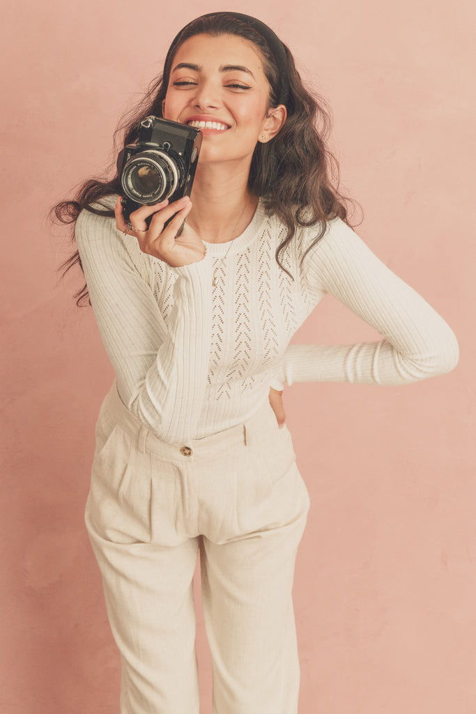 Shades of Autumn Bodysuit