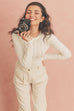 Shades of Autumn Bodysuit