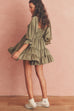 Daydreaming Together Dress