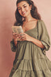 Daydreaming Together Dress