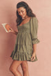 Daydreaming Together Dress