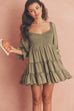 Daydreaming Together Dress