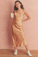 Sparkling Sunlight Dress