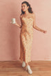 Sparkling Sunlight Dress