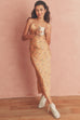 Sparkling Sunlight Dress