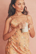 Sparkling Sunlight Dress