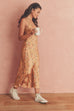 Sparkling Sunlight Dress