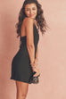 I Saw You In My Dreams Dress