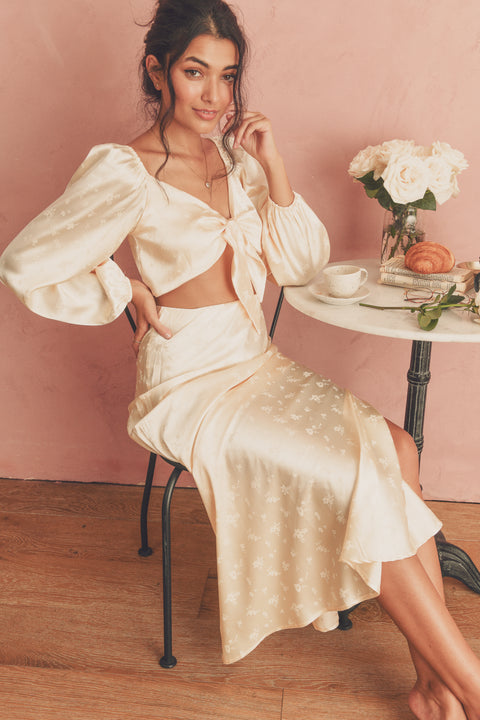 Afterglow Skirt