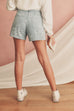 Mountain Daisies Shorts