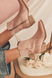 The Love Song Booties