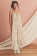 Takes My Breath Away Dress
