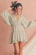 You Look So Beautiful Dress