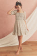 Lost In Your Eyes Dress