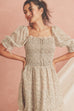 Lost In Your Eyes Dress