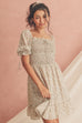 Lost In Your Eyes Dress