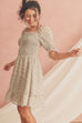 Lost In Your Eyes Dress