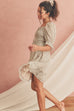 Lost In Your Eyes Dress