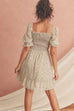Lost In Your Eyes Dress