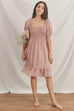 Key To Love Dress