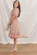 Key To Love Dress